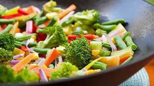 Regime vegetarien - des conseils de régime pour votre santé