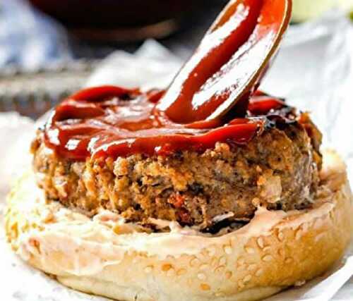 Sauce ketchup maison au thermomix - délice pour vos sandwichs