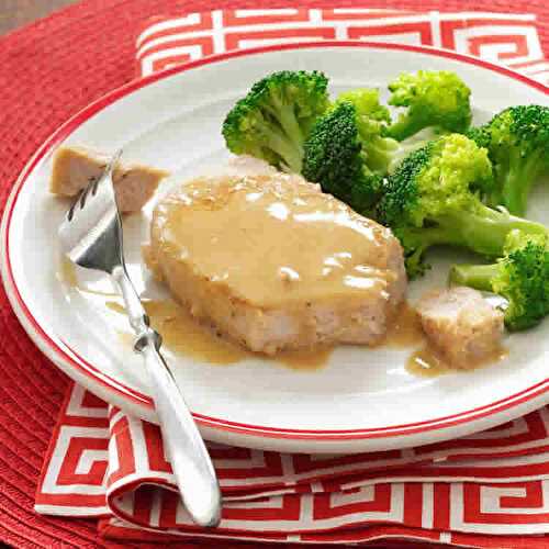 Sauce moutarde et vin blanc avec thermomix - recette thermomix.