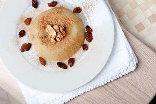 Halva à la semoule : la recette classique et traditionnelle