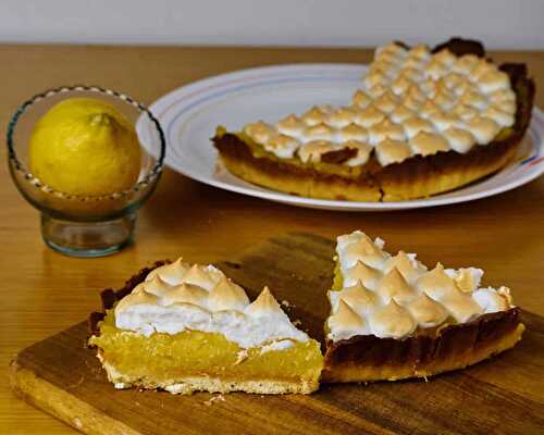 Comment réussir la meringue italienne : un vrai délice pour vos tartes !