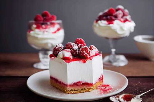 Cheesecake sans cuisson : le dessert à préparer pour séduire !
