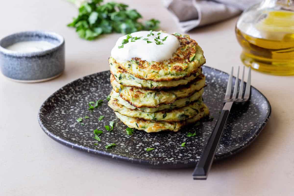 Beignets de pommes de terre au fromage : un délice croustillant !