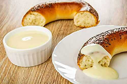 Boublik : pain traditionnel de la cuisine ukrainienne !