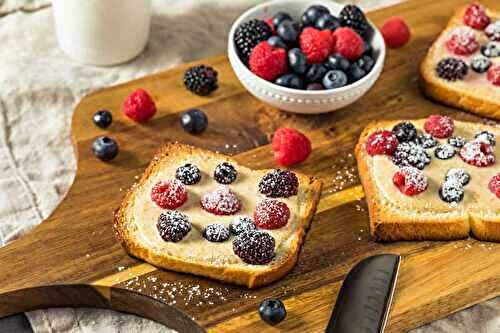 Gâteau au yaourt facile et moelleux : le cake savoureux !