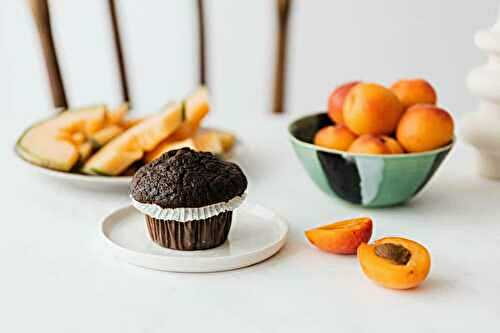 Cupcakes au chocolat moelleux : gourmands et savoureux