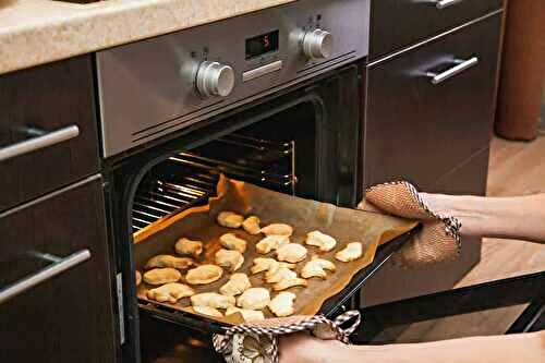 Biscuits à déguster avec son thé : Faire participer les enfants dans la cuisine