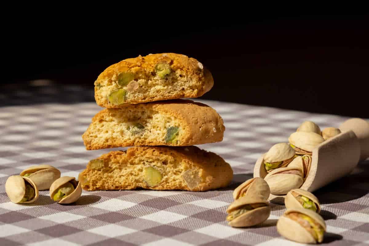 Biscuits parfaits pour votre collation : une saveur unique