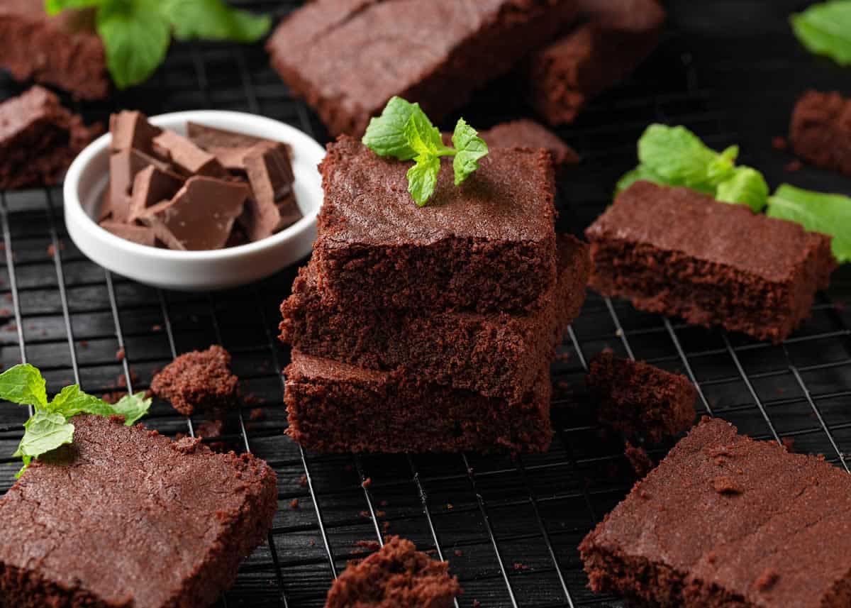 La recette originale de brownies : un moelleux intemporel