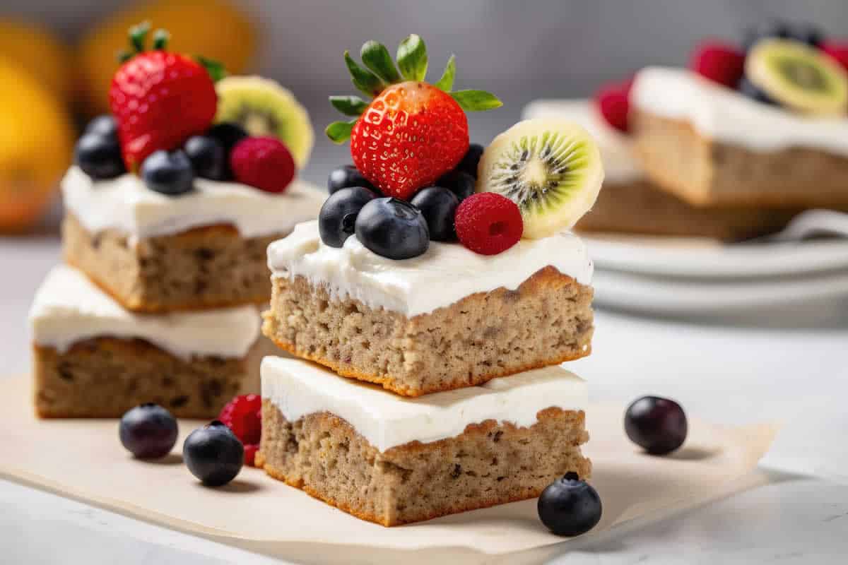 Petits toasts à la banane : un apéritif invitant et très bon