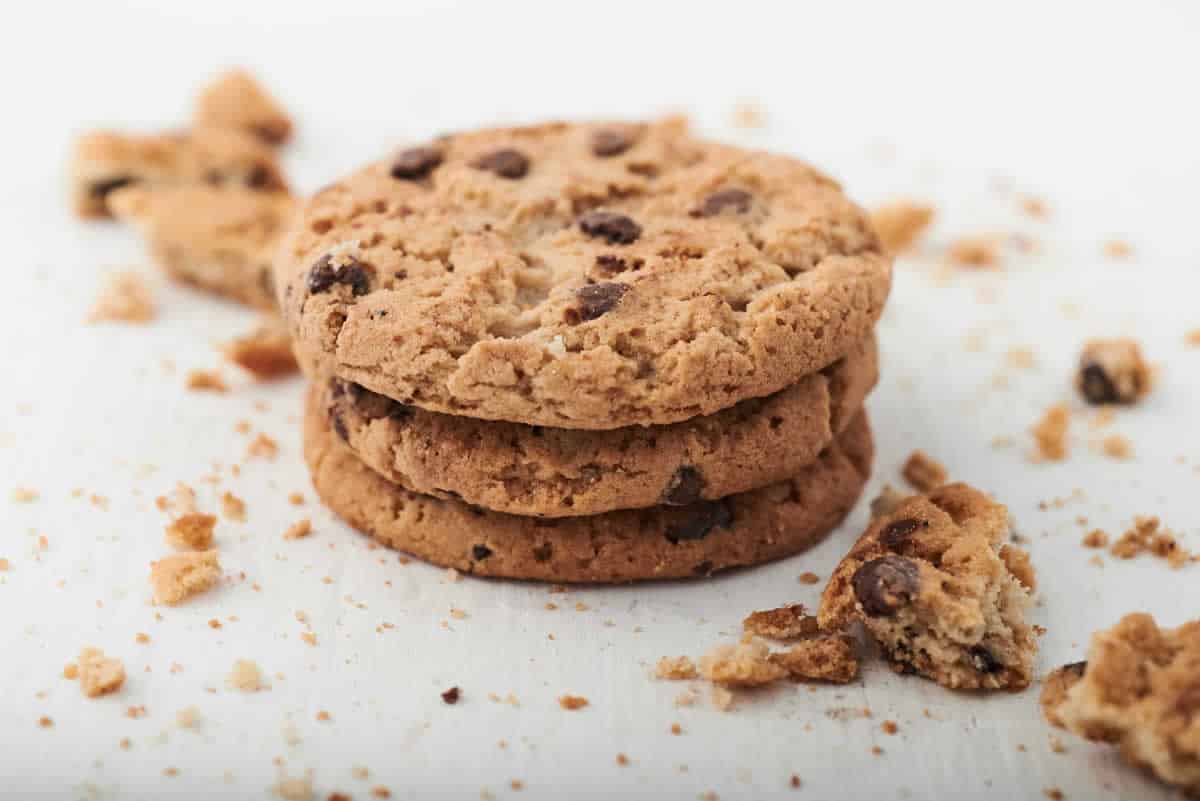 Biscuits avoine et pépites au chocolat : la combinaison de textures et de saveurs