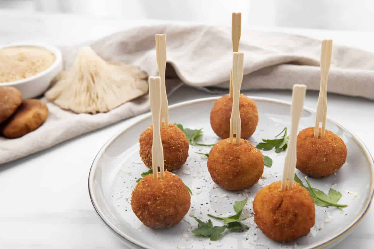 Apéritif Croquettes : la combinaison parfaite de saveurs