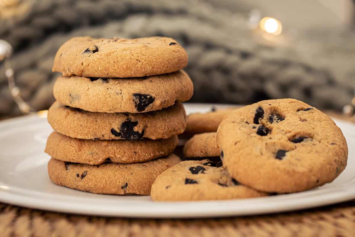 Biscuit facile à faire pour le goûter : une collation délicieuse et rassasiante