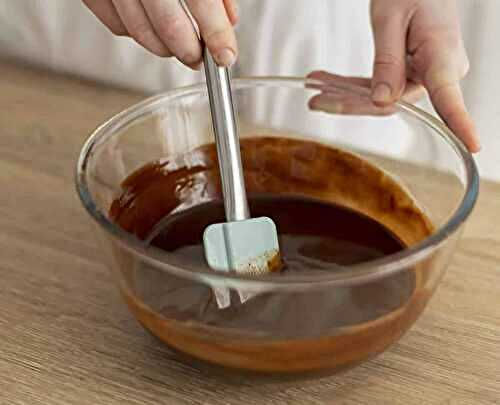 Caramel Au Beurre Salé Très Facile :  seulement 3 ingrédients