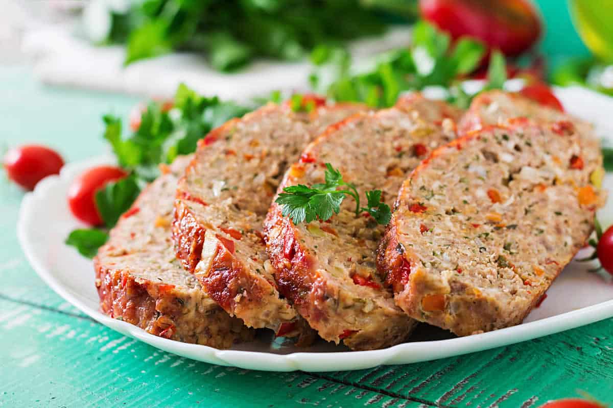 Pain de viande facile : un plat réconfortant et savoureux