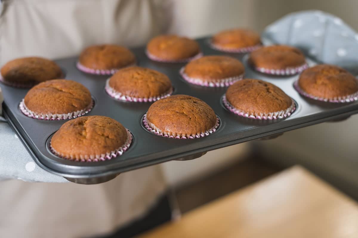 Petits gâteaux moelleux à la vanille : pour satisfaire votre gourmandise