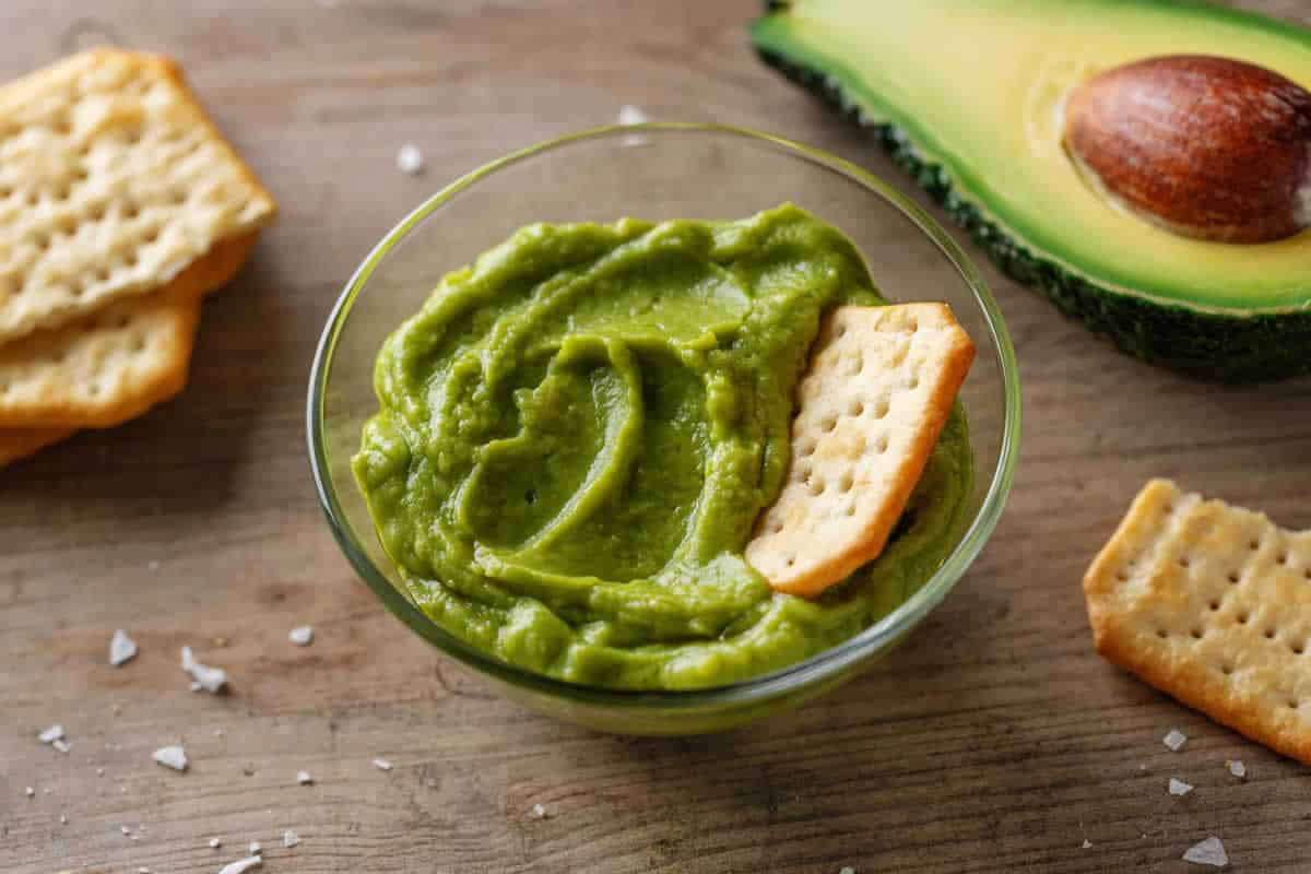 Recette guacamole traditionnel : la sauce la plus appréciée de la cuisine mexicaine