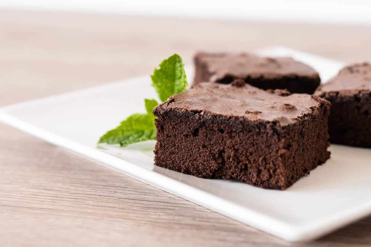 Comment faire les brownies moelleux au chocolat ?