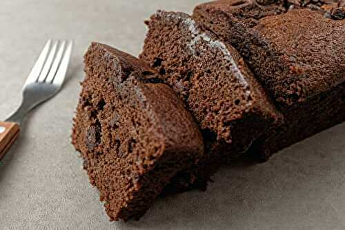 Gâteau au yaourt et chocolat : Un plaisir sucré pour petits et grands