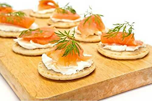 Blinis thermomix