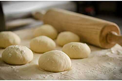 Pour les débutants en cuisine : La Pâte à Brioche Facile et Rapide