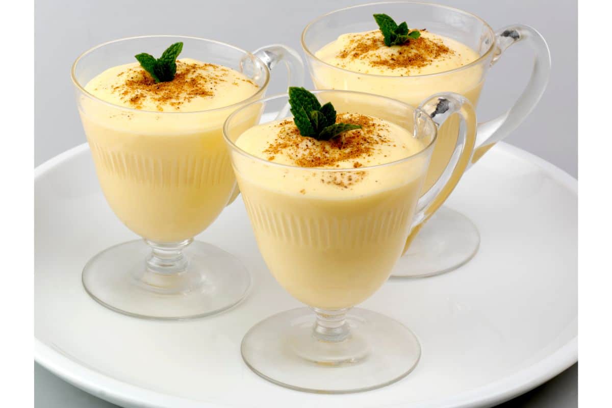 Crème de Banane : Le Dessert Simple et Délicieux