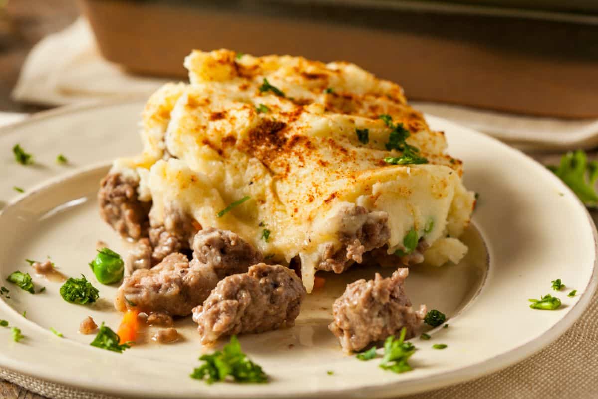 Le Hachis Parmentier : Le Plat Qui Fait Tourner les Têtes!