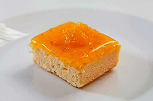 Glaçage à l'Orange : Réinventez Vos Desserts