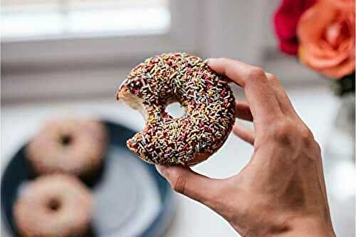 Les Donuts au Chocolat : Une Gourmandise Irrésistible