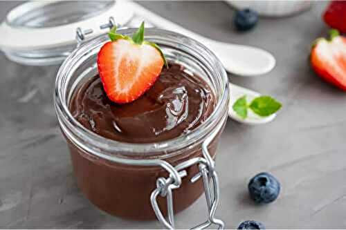 Mousse au Chocolat Fondante : Pour un Dessert Inoubliable