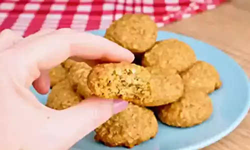 Biscuits aux Flocons d'Avoine Croquants : Essayez cette Recette Infaillible