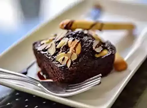 Brownies aux Noix Gourmands : Une Recette Simple pour des Moments de Bonheur