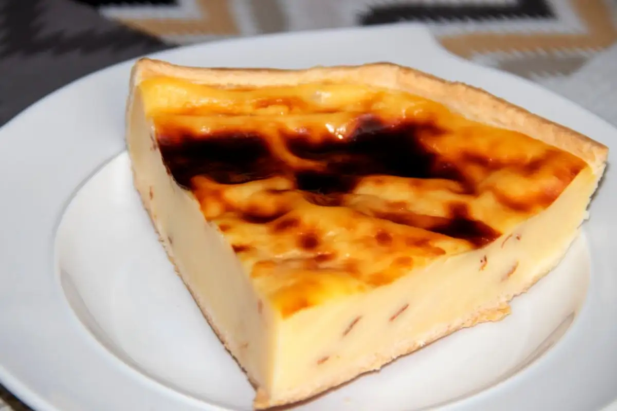 Flan Pâtissier Traditionnel : Une Recette Gourmande pour Tous les Niveaux