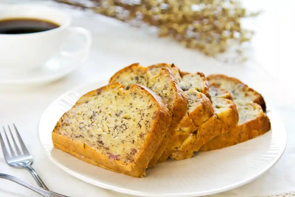 Pain aux Bananes : Pourquoi C'est le Meilleur Goûter pour vos Enfants