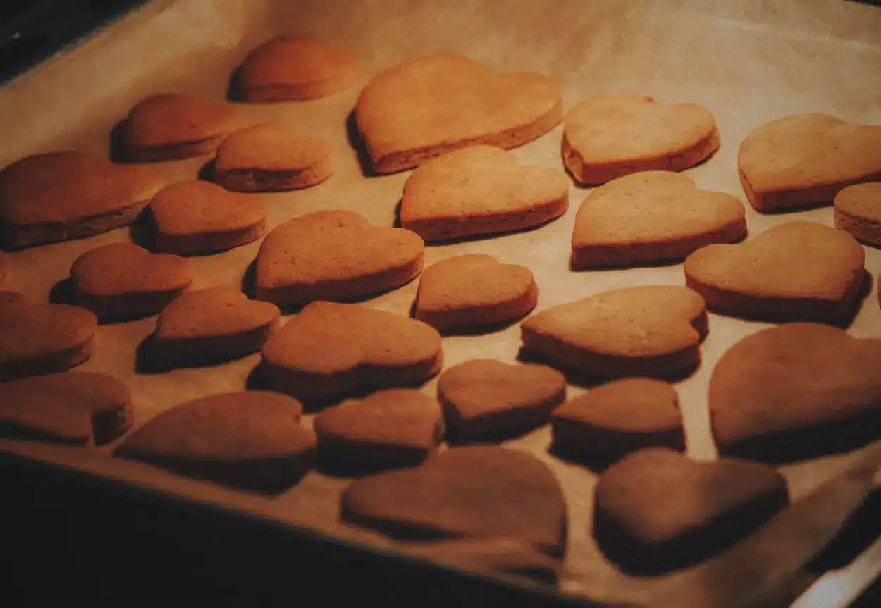 Recette de Biscuit Simple et Délicieux