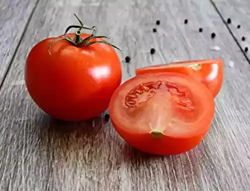 Astuce des chefs pour retrouver le vrai goût des tomates