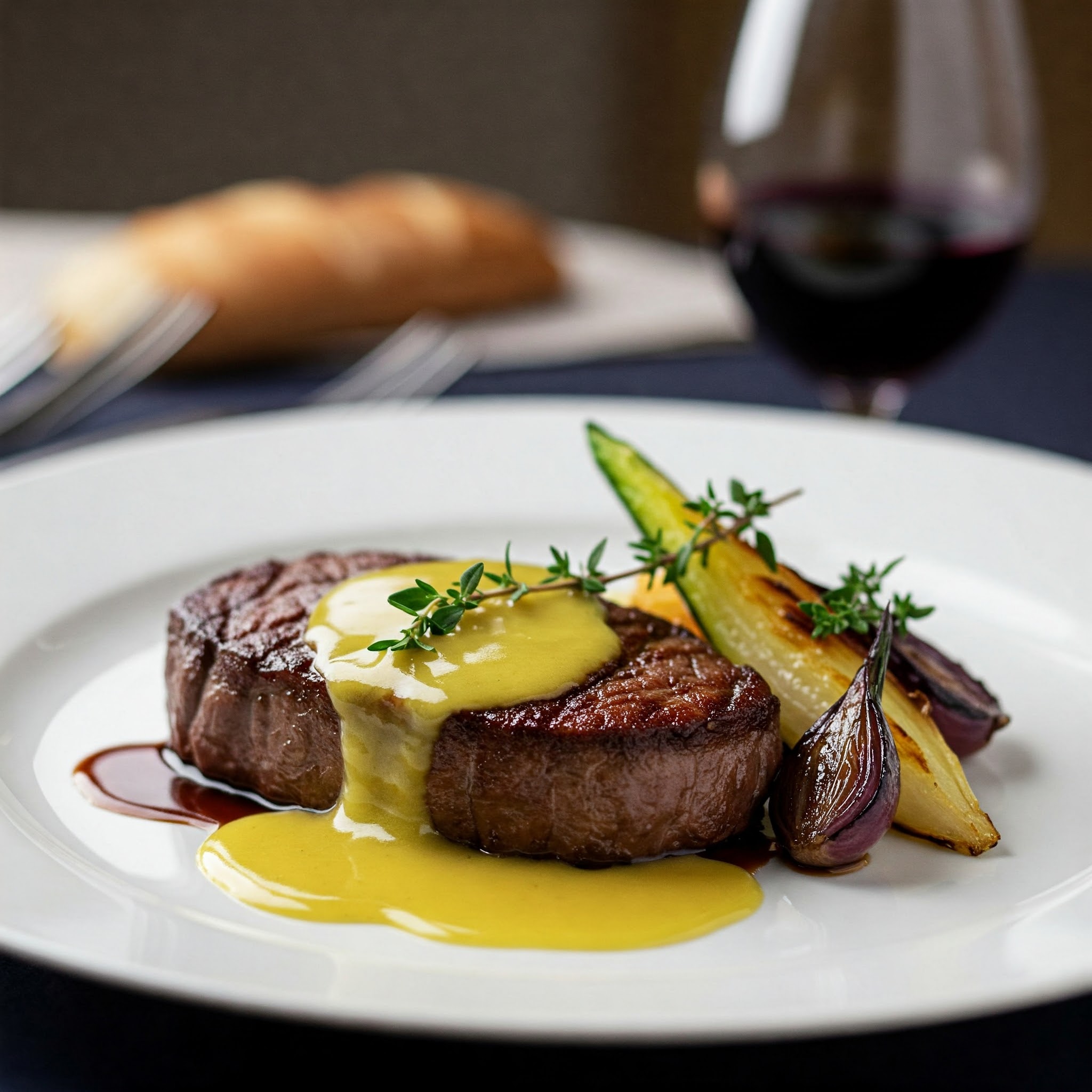Accords mets et sauces : les secrets pour sublimer vos plats