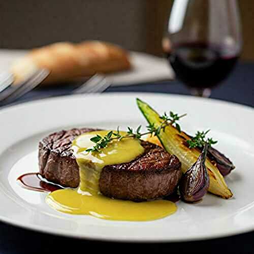Accords mets et sauces : les secrets pour sublimer vos plats