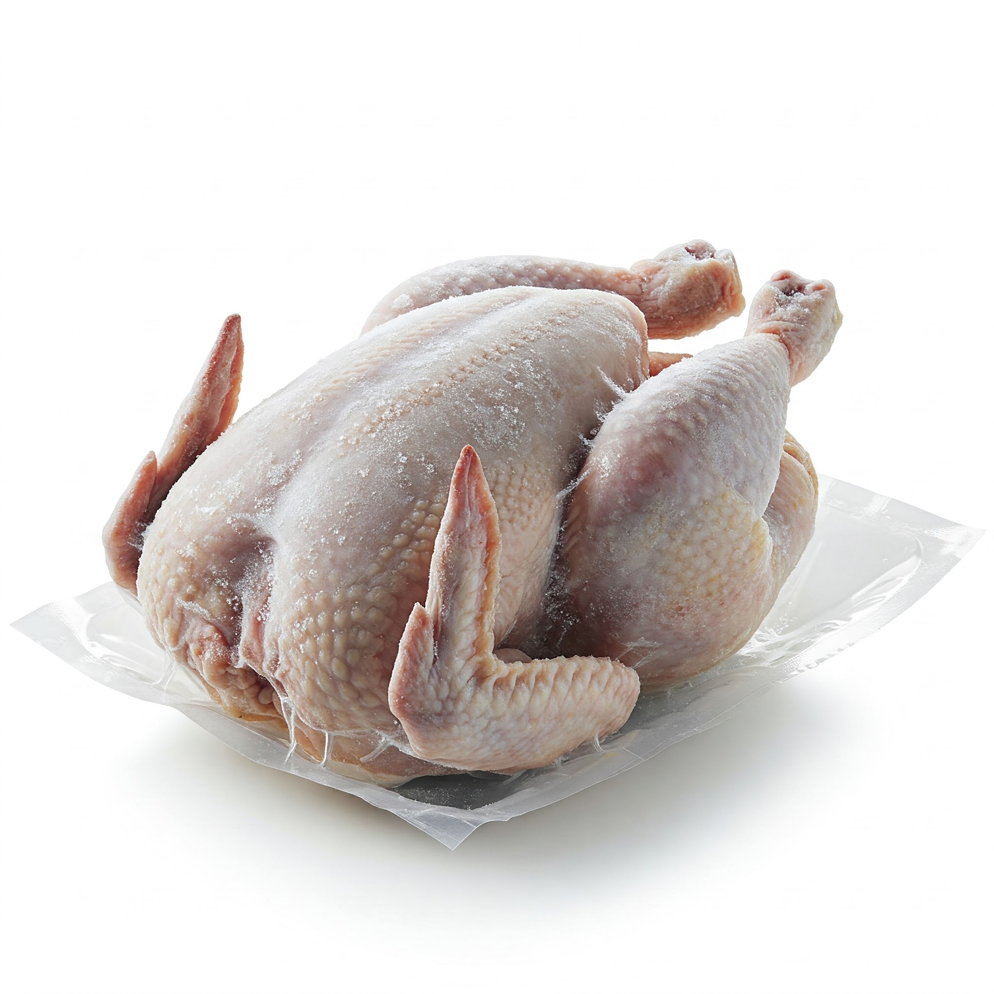 Comment décongeler le poulet sans risque pour la santé ?