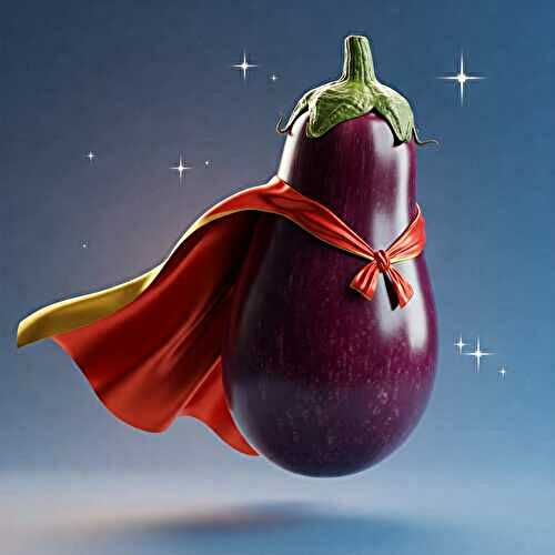 Nos astuces ultra-simples et efficaces pour enlever le goût amer des aubergines