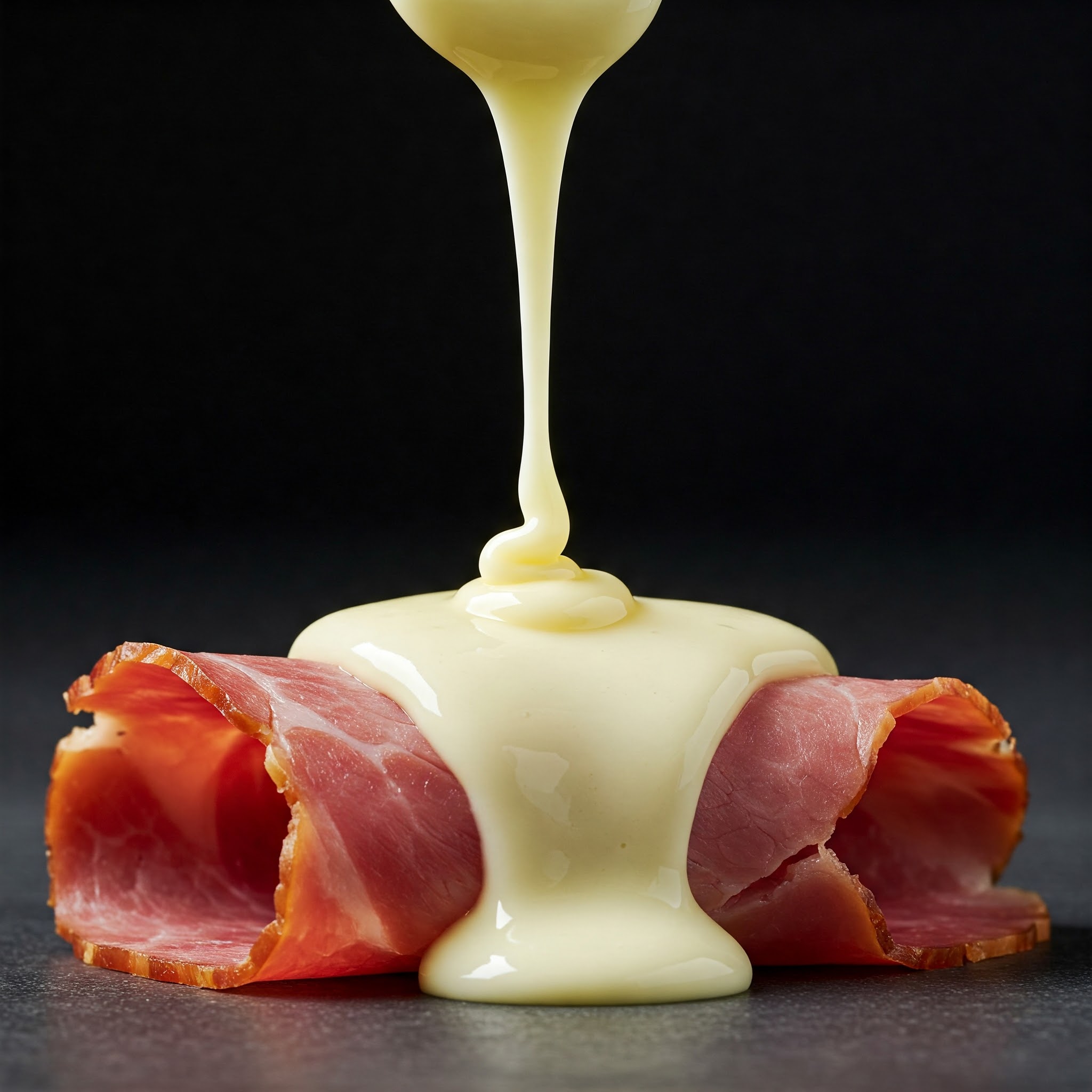Par quoi remplacer la béchamel ?