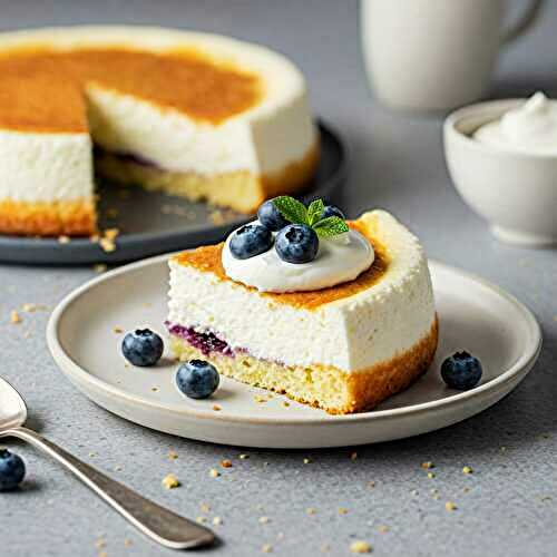 Par quoi remplacer la levure chimique dans les gâteaux ?