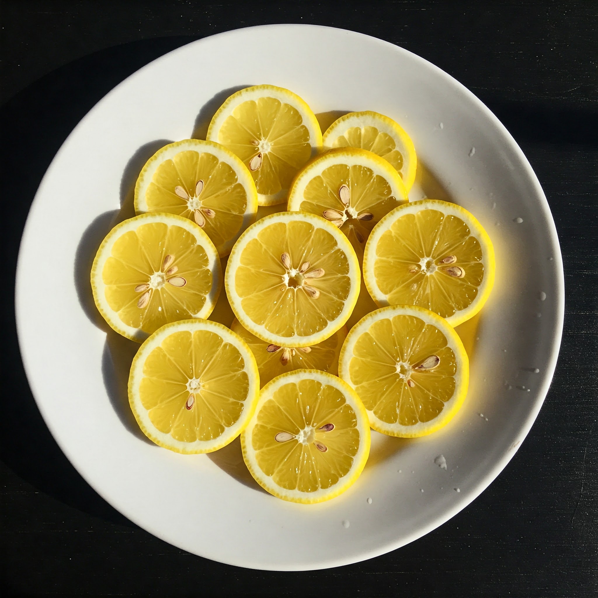 Par quoi remplacer le citron dans ses recettes ?