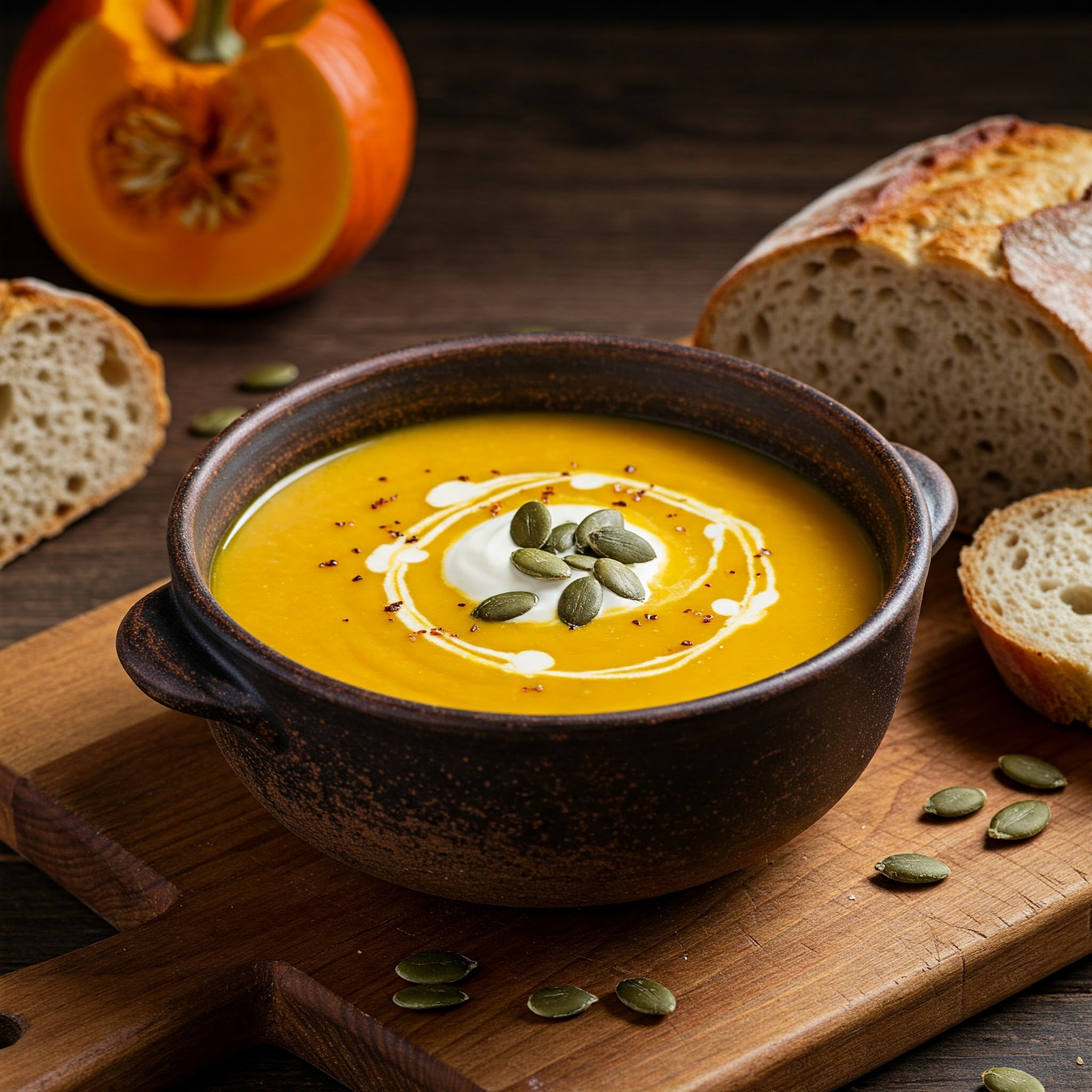 Peut-on congeler de la soupe ?