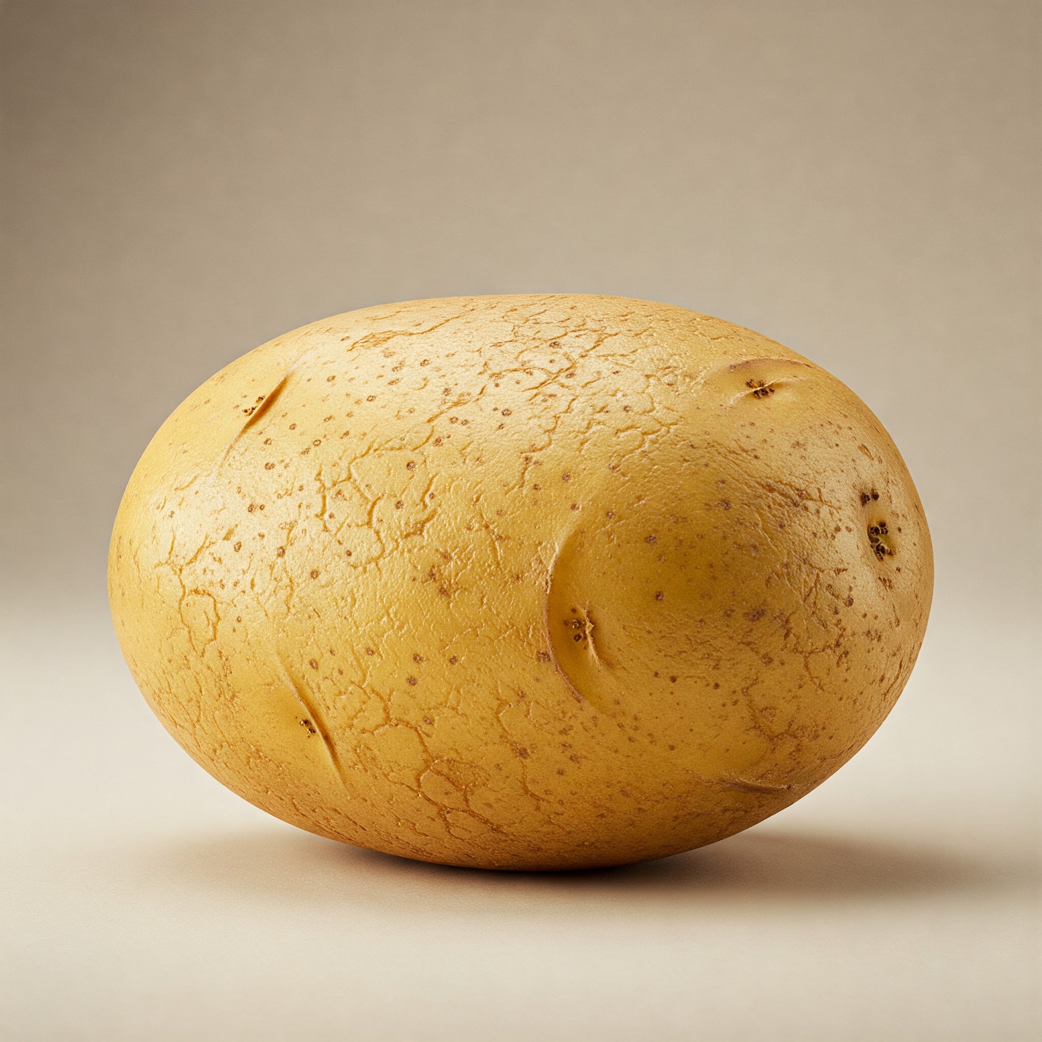 Peut-on congeler des pommes de terre ?