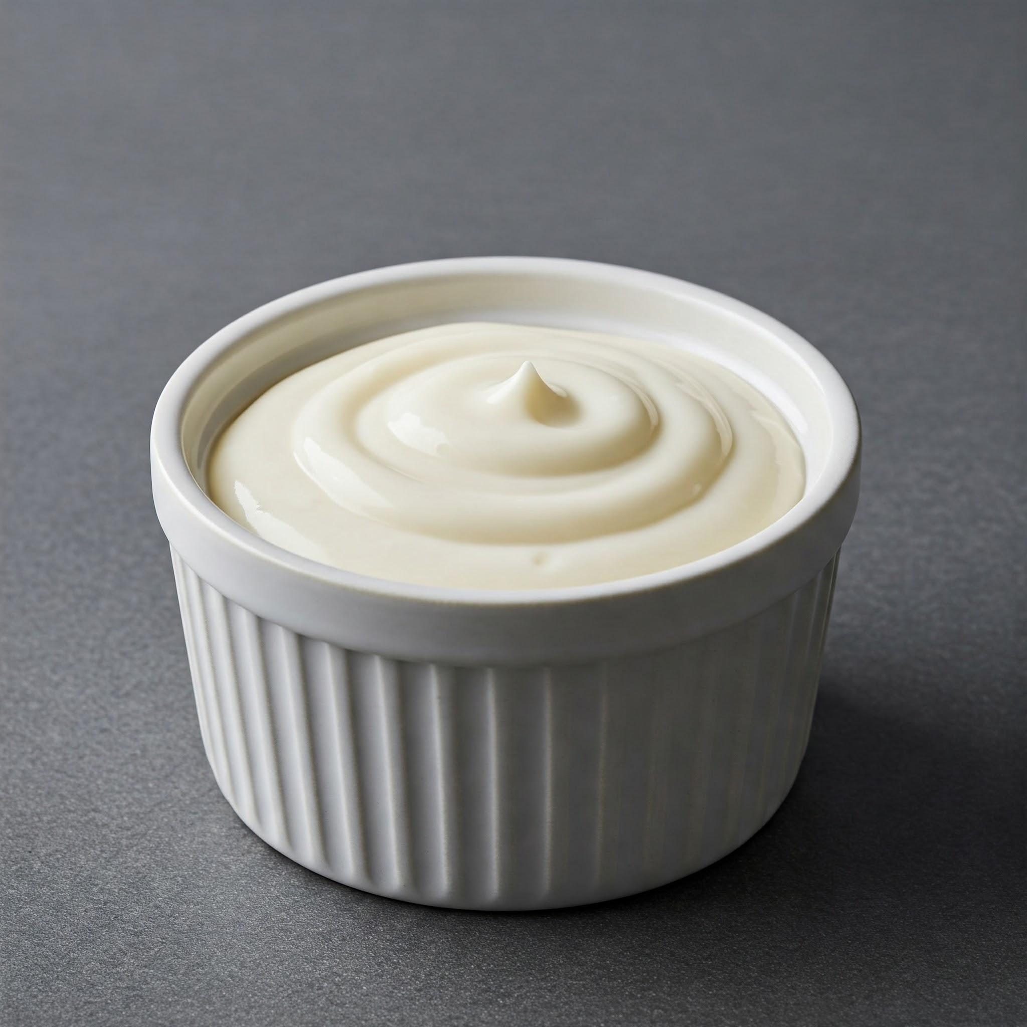 Pour réussir une sauce, vaut-il mieux utiliser une crème liquide ou épaisse ?