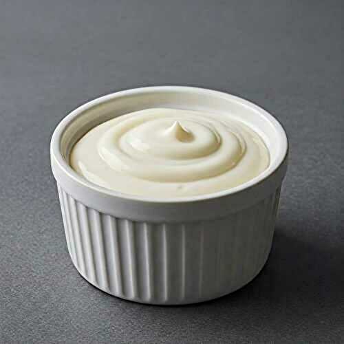 Pour réussir une sauce, vaut-il mieux utiliser une crème liquide ou épaisse ?
