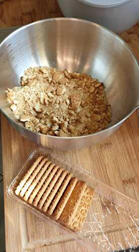 Gâteau « kipos » pour Pâques