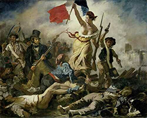 14 juillet : de la Bastille à la Grèce, une même flamme de liberté