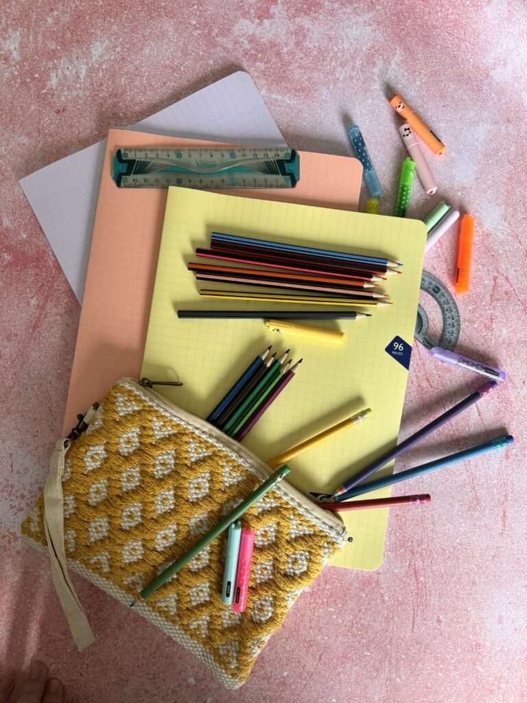 Une rentrée, deux pays : l’école en France et en Grèce